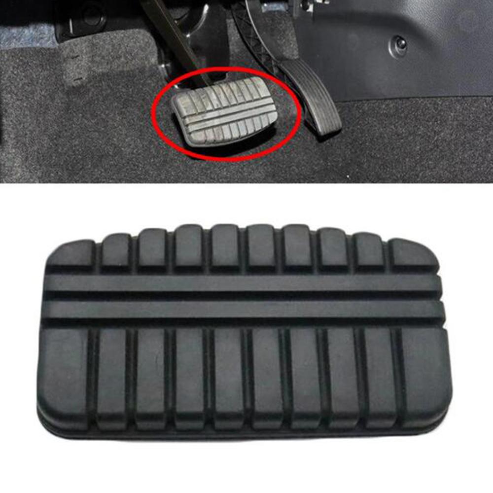 Новая резиновая накладка на педаль тормоза MR334969 для Mitsubishi Lancer Outlander Mirage & G4 RVR
Новая резиновая накладка на педаль тормоза MR334969 для Mitsubishi Lancer Outlander Mirage & G4 RVR