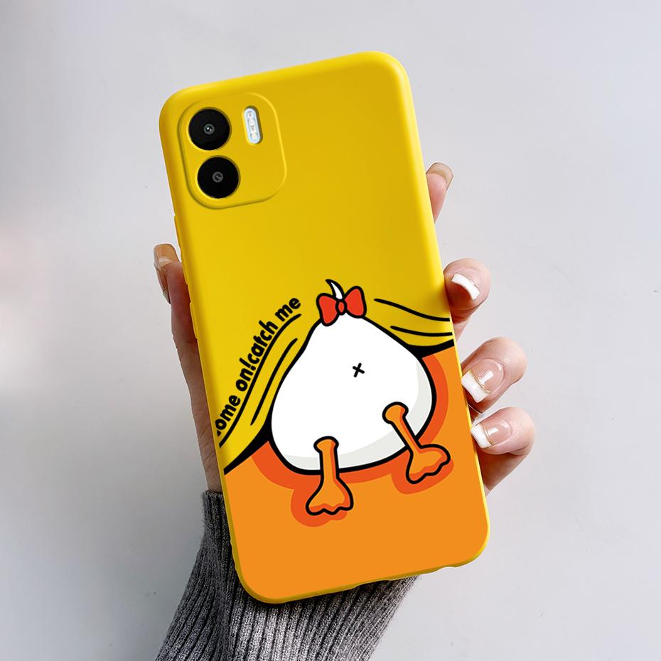 For Xiaomi Redmi A2 Case Redmi A1 Cover Cute Cartoon Frog Bumper Slim Soft TPU Phone Case For Xiami Redmi A1 RedmiA2 A 2 Fundas Redmi A2
For Xiaomi Redmi A2 Case Redmi A1 Cover Cute Cartoon Frog Bumper Slim Soft TPU Phone Case For Xiami Redmi A1 RedmiA2 A 2 Fundas Redmi A2
