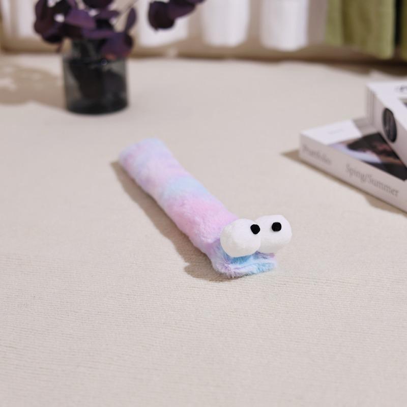 Interactive Plush Cat Toy Teeth Grinding Catnip Pet Kitten Chewing Vocal Toy Pet Bite Teeth Grinding Cat Plush Toy фіолетовий
Interactive Plush Cat Toy Teeth Grinding Catnip Pet Kitten Chewing Vocal Toy Pet Bite Teeth Grinding Cat Plush Toy фіолетовий
