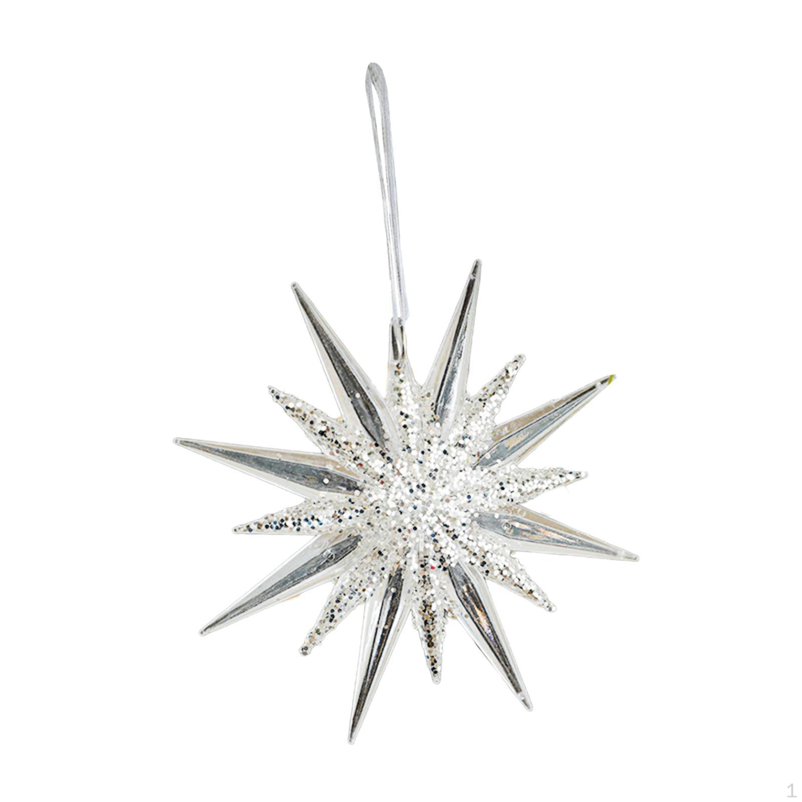 Christmas Decoration Hanging Pendant Indoor Celebration Home Decor Ornament for Holiday Living Room Star
Christmas Decoration Hanging Pendant Indoor Celebration Home Decor Ornament for Holiday Living Room Star