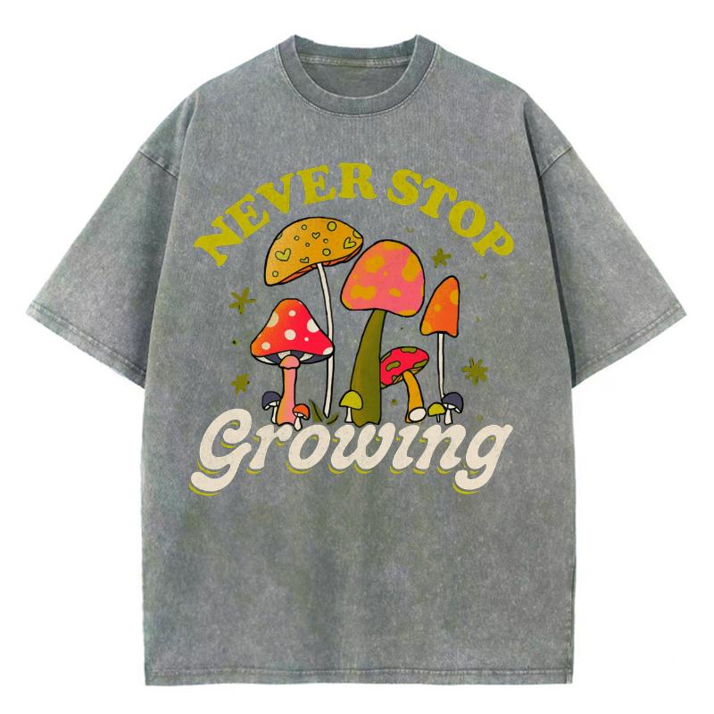 Women s T-Shirt Summer New Alphabet Mushroom Print Y2K Oversized Washed Neutral Short Sleeve Casual Trend Top S
Women s T-Shirt Summer New Alphabet Mushroom Print Y2K Oversized Washed Neutral Short Sleeve Casual Trend Top S