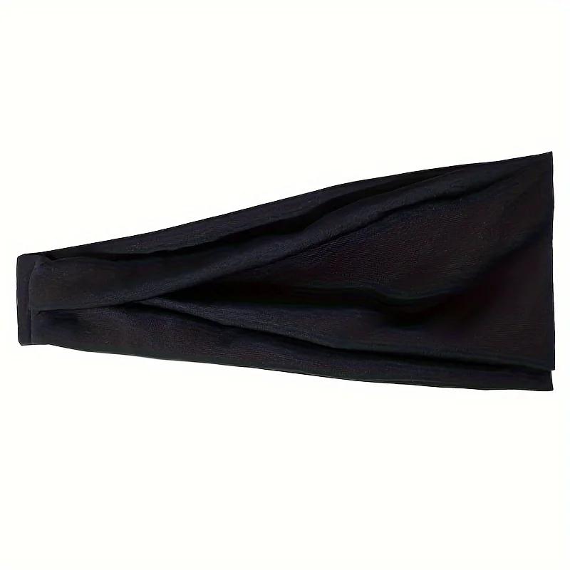Quick-Drying Breathable Fitness Headbands Sweat-Proof for Running Yoga Sports
Quick-Drying Breathable Fitness Headbands Sweat-Proof for Running Yoga Sports