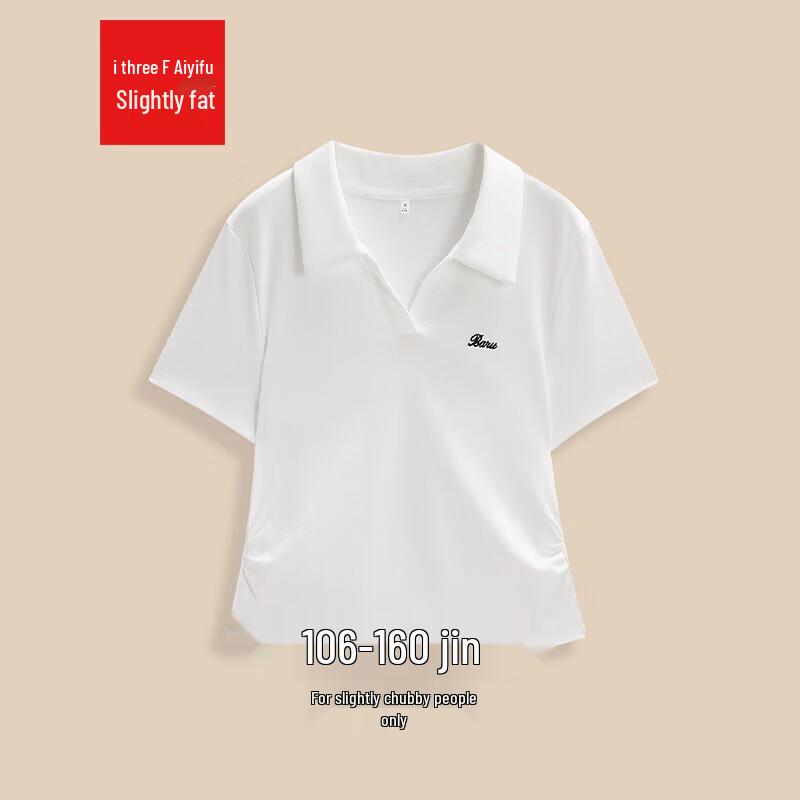 IEF Women s 2026 Summer Curvy Fit Versatile T-Shirt S
IEF Women s 2026 Summer Curvy Fit Versatile T-Shirt S