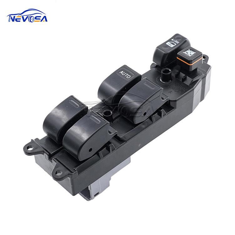 Главный переключатель стеклоподъемника Toyota Hilux 84820-0K100 Electric
Главный переключатель стеклоподъемника Toyota Hilux 84820-0K100 Electric