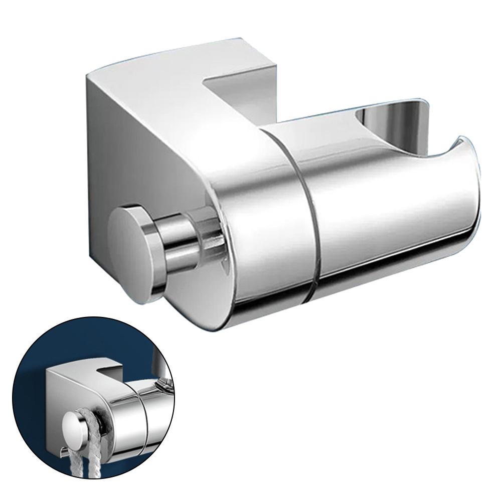 Держатель насадки для душа на 360 градусов, регулируемый, влагостойкий
Держатель насадки для душа на 360 градусов, регулируемый, влагостойкий