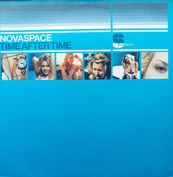 12inch Record NOVASPACE - Time After Time SUBS15TR Substance Recor 2002 Germany Dance & Electronica Used
12inch Record NOVASPACE - Time After Time SUBS15TR Substance Recor 2002 Germany Dance & Electronica Used