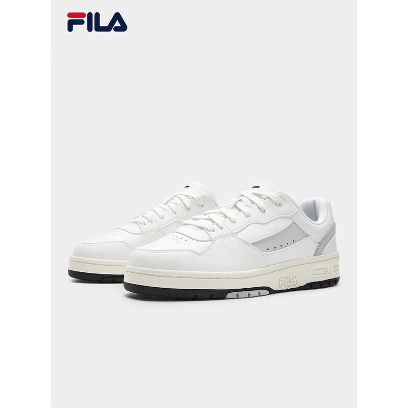 FILA Women s TERATACHLOW Retro Casual Skate Shoes 36
FILA Women s TERATACHLOW Retro Casual Skate Shoes 36