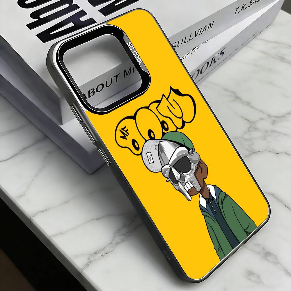 MF-DOOMs-Rapper Phone Case For iPhone 17,16,15,14,13,12,11 Plus,Pro Max,XS,Colorful Silver Phone case Funda Cover iPhone12PROMAX
MF-DOOMs-Rapper Phone Case For iPhone 17,16,15,14,13,12,11 Plus,Pro Max,XS,Colorful Silver Phone case Funda Cover iPhone12PROMAX