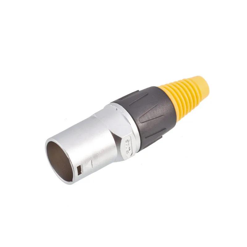 Outdoor Network Ethernet 8P8C Cat5e RJ45 Connector Male Plug Female Socket PCB/Right Angle/Straight Panel 8Pin Signal Adapter
Outdoor Network Ethernet 8P8C Cat5e RJ45 Connector Male Plug Female Socket PCB/Right Angle/Straight Panel 8Pin Signal Adapter