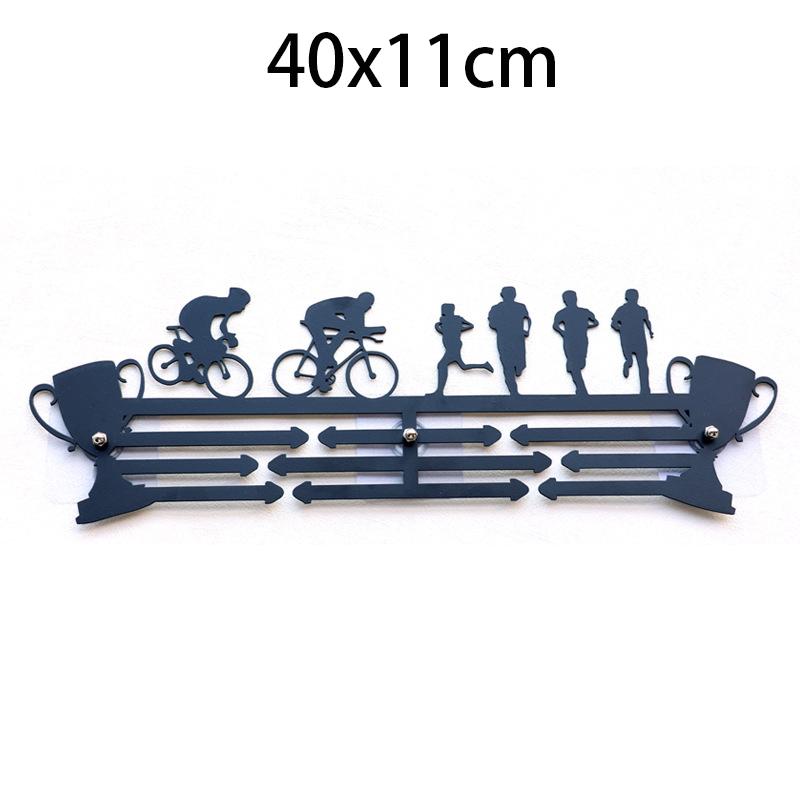 Gold/Black Medal Hanger Display Holder Rack for Marathon Running Medal Display Holder for Wall Medal Display Hanger Award Hange
Gold/Black Medal Hanger Display Holder Rack for Marathon Running Medal Display Holder for Wall Medal Display Hanger Award Hange