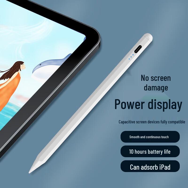 Sayrelances Active Stylus Pen
Sayrelances Active Stylus Pen
