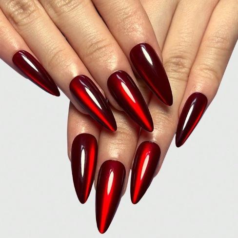 30 Pieces Press On Nails Set Long Almond Shape Cat Eye Design with Clear Jelly Glue Included for Easy Application and Durable Wear One Size
30 Pieces Press On Nails Set Long Almond Shape Cat Eye Design with Clear Jelly Glue Included for Easy Application and Durable Wear One Size