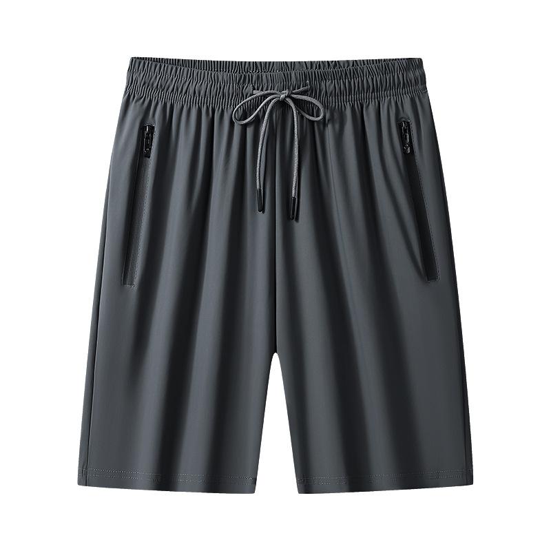 Oversized Men s Shorts Summer Style Sweatpants Casual Shorts Men Overweight Sportswear Sports Pants Jogger Breathable Trousers 7XL сірий
Oversized Men s Shorts Summer Style Sweatpants Casual Shorts Men Overweight Sportswear Sports Pants Jogger Breathable Trousers 7XL сірий