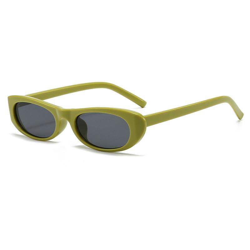 Minimalist Sunglasses Minimalist Versatile Sunglasses Trendy Sunglasses Classic For Travel Outdoor Activities Beach зелений
Minimalist Sunglasses Minimalist Versatile Sunglasses Trendy Sunglasses Classic For Travel Outdoor Activities Beach зелений