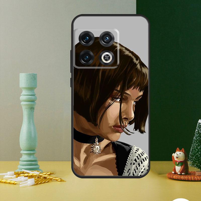 Leon The Professional Movie Poster Case For OnePlus Nord CE 4 2 3 Lite N20 N30 9 10 Pro 8T 9RT 10T 10R 12R 13R 11 12 13 Cover OnePlus Nord CE4Lite
Leon The Professional Movie Poster Case For OnePlus Nord CE 4 2 3 Lite N20 N30 9 10 Pro 8T 9RT 10T 10R 12R 13R 11 12 13 Cover OnePlus Nord CE4Lite