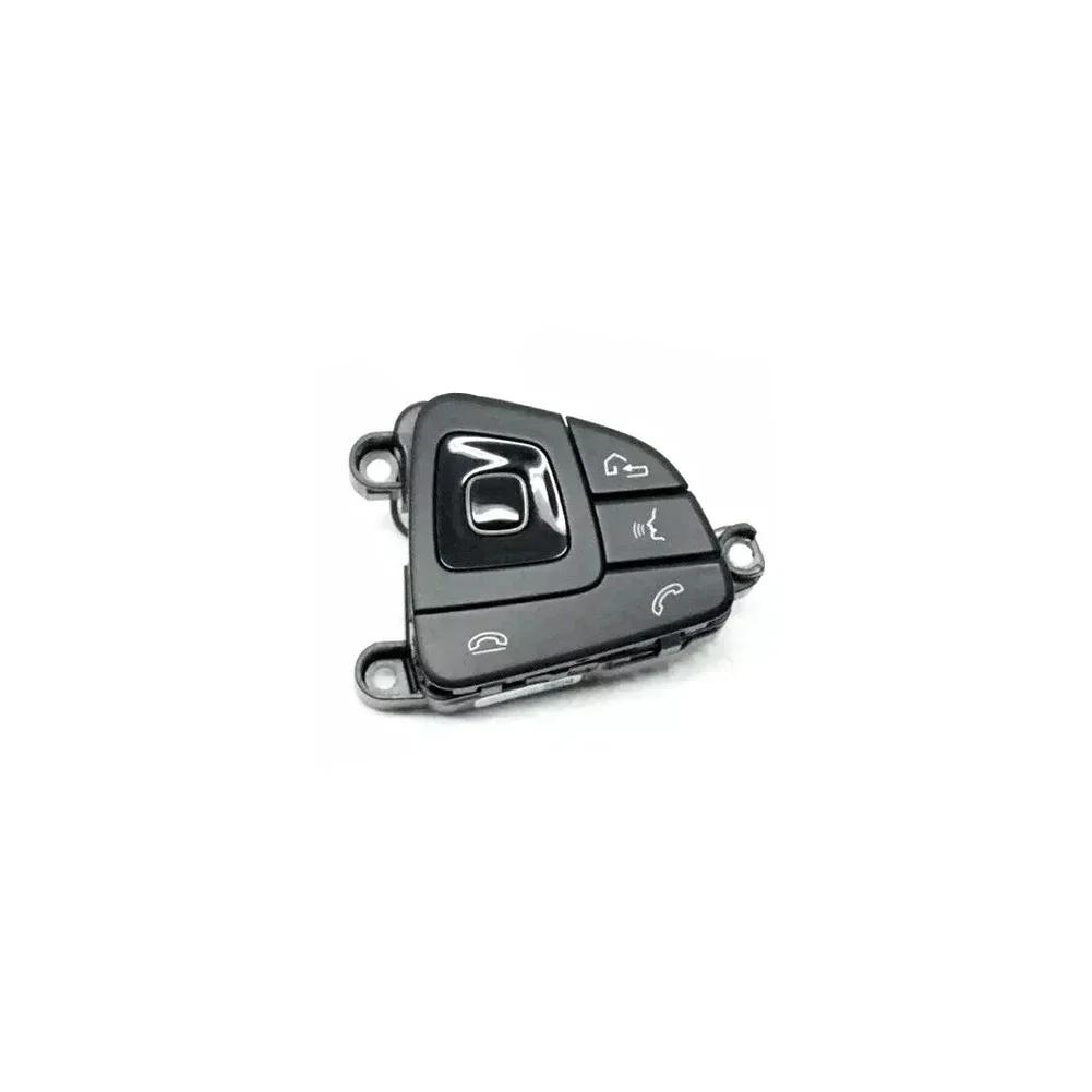 Car Accessories Black Left Right Button Car Steering Wheel Trim Part Quick Installation Replacement Installation
Car Accessories Black Left Right Button Car Steering Wheel Trim Part Quick Installation Replacement Installation