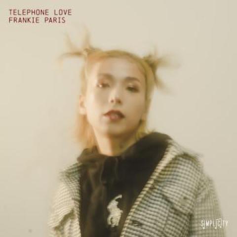 7inch Record FRANKIE PARIS / E-MURA - Telephone Love / Telephone Dub FP003 Simplicity JPN 2022 Japan Reggae, Ska & Dub
7inch Record FRANKIE PARIS / E-MURA - Telephone Love / Telephone Dub FP003 Simplicity JPN 2022 Japan Reggae, Ska & Dub
