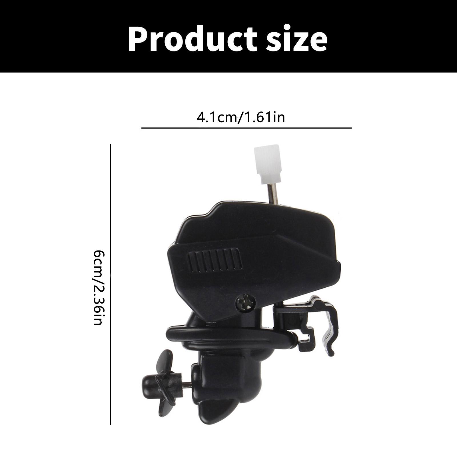 3D Print Ship Motor Mini Ship Motor for Toy Ship MH010 Dynamic Play Experience for DIY Collectors 1
3D Print Ship Motor Mini Ship Motor for Toy Ship MH010 Dynamic Play Experience for DIY Collectors 1