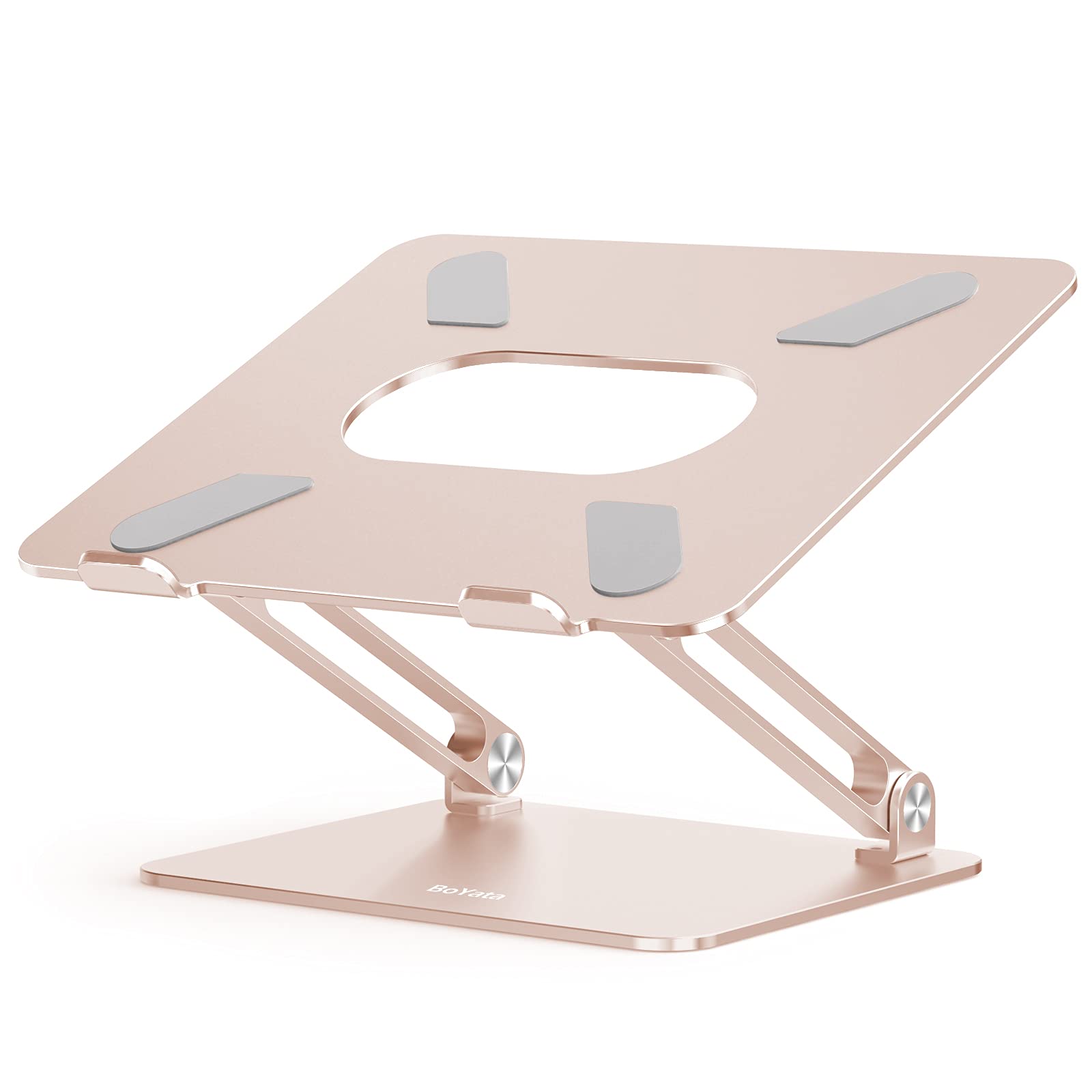 BoYata Laptop PC Tablet Adjustable Height and Improves Relieves Back Pain and Aluminum Fits Devices and Champagne Gold Stand, Stand, Stand, Angle,
BoYata Laptop PC Tablet Adjustable Height and Improves Relieves Back Pain and Aluminum Fits Devices and Champagne Gold Stand, Stand, Stand, Angle,