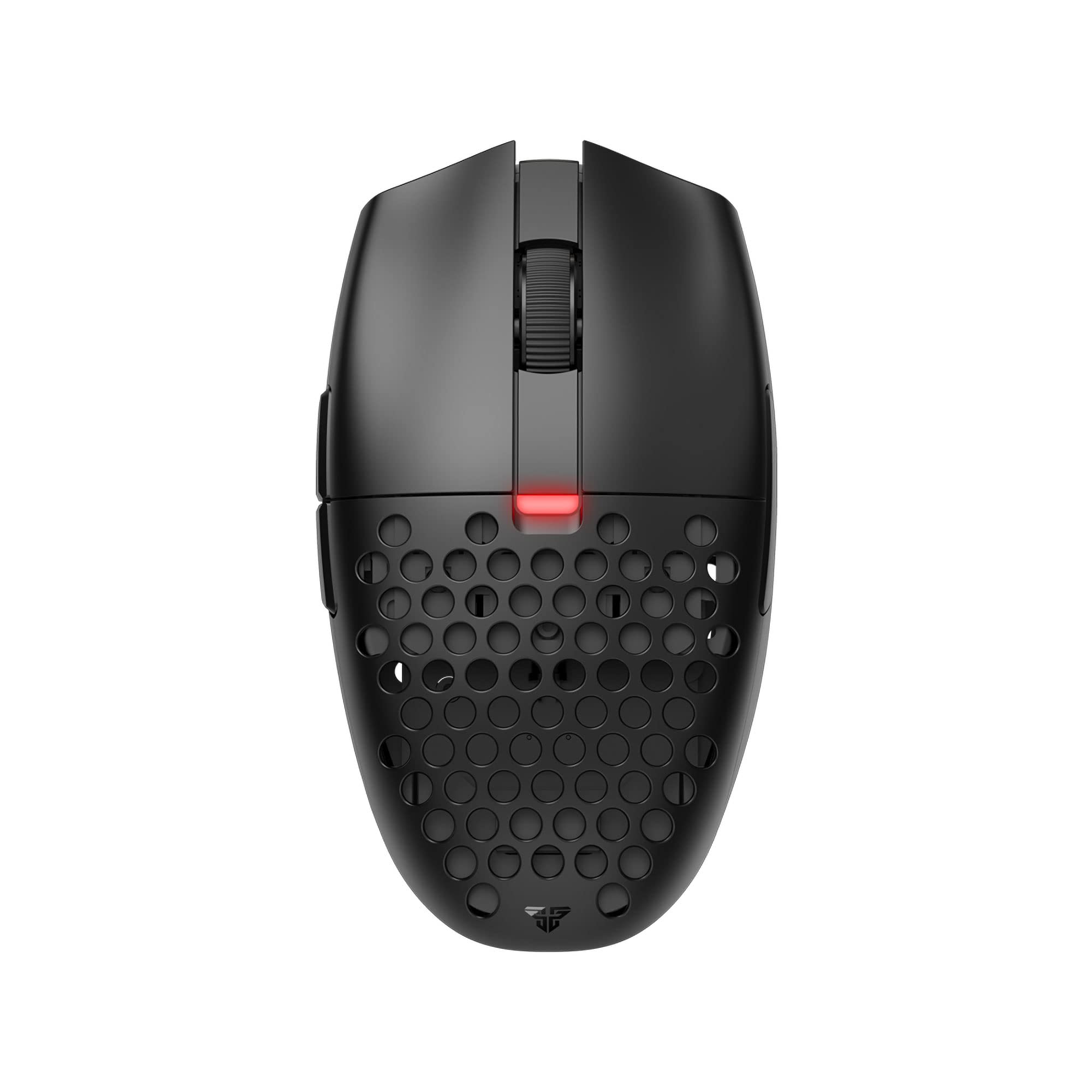 Бездротова ігрова миша FANTECH ARIA XD7 Вага 59 г Сумісна з бездротовою та дротовою мережею PixArt PAW3395 Оптичний датчик Чорний XD7 BK KailhGM8.0
Бездротова ігрова миша FANTECH ARIA XD7 Вага 59 г Сумісна з бездротовою та дротовою мережею PixArt PAW3395 Оптичний датчик Чорний XD7 BK KailhGM8.0