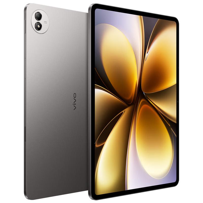 Планшет vivo Pad 6 Pro (версія CN) 8GB+256GB
Планшет vivo Pad 6 Pro (версія CN) 8GB+256GB