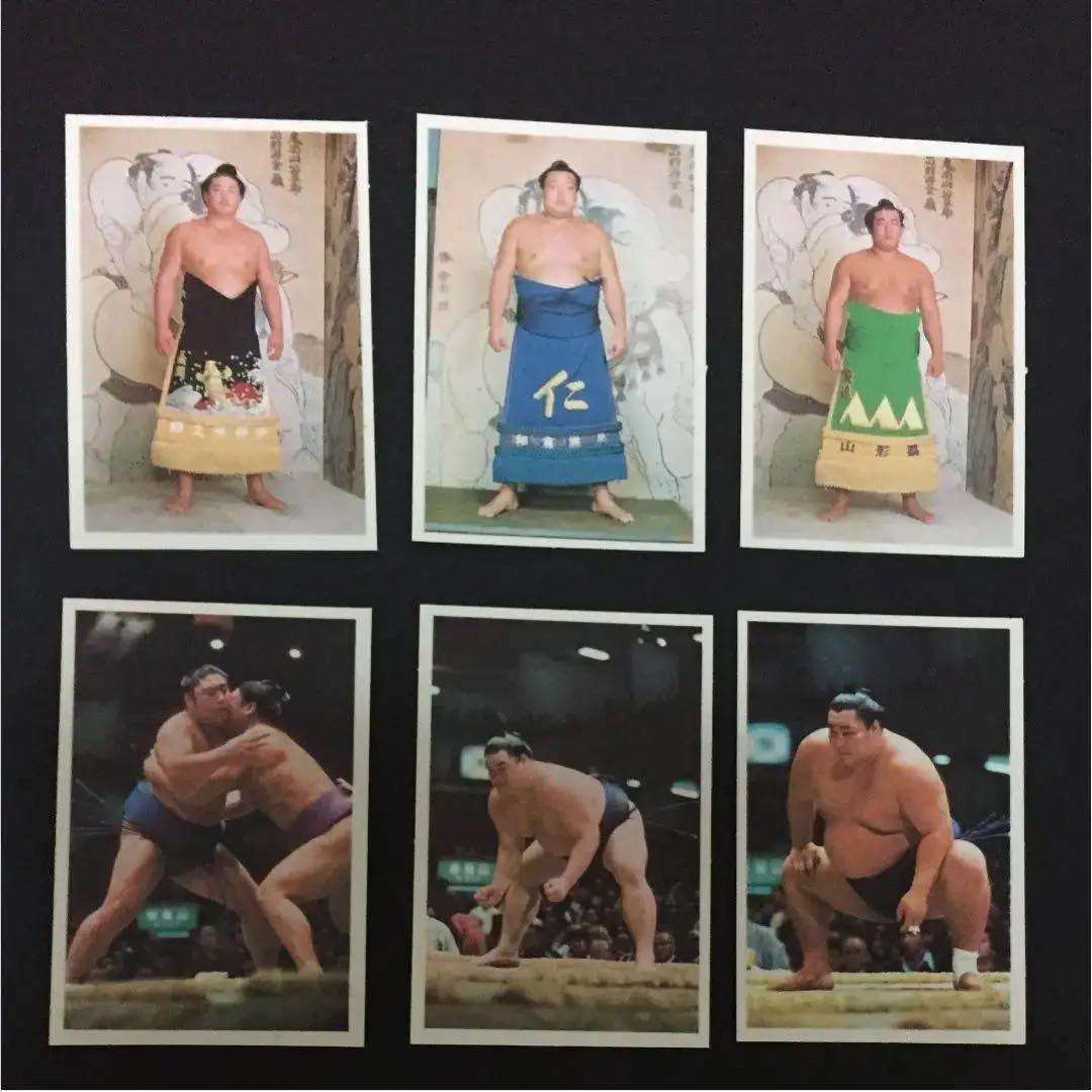 Sumo minor seal Amada Candy shop Asashoryu Musouzan Kyokutenho Tamawashi Terao
Sumo minor seal Amada Candy shop Asashoryu Musouzan Kyokutenho Tamawashi Terao
