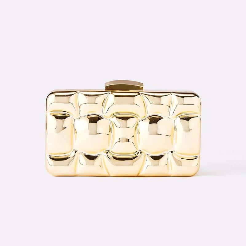 2025 Fashion Brand Magic Cube Design Women Acrylic Evening Clutch Bag Glamorous Luxury Wedding Party Banquet Bag Shoulder Bag золотой
2025 Fashion Brand Magic Cube Design Women Acrylic Evening Clutch Bag Glamorous Luxury Wedding Party Banquet Bag Shoulder Bag золотой
