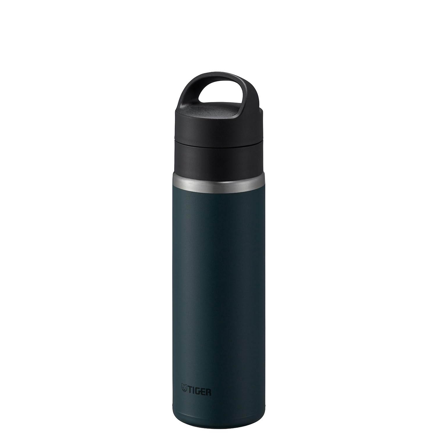 Tiger thermos water bottle 480ml vacuum insulated carbonated bottle stainless steel beer OK handle holder included portable compact Navy [Dishwasher
Tiger thermos water bottle 480ml vacuum insulated carbonated bottle stainless steel beer OK handle holder included portable compact Navy [Dishwasher
