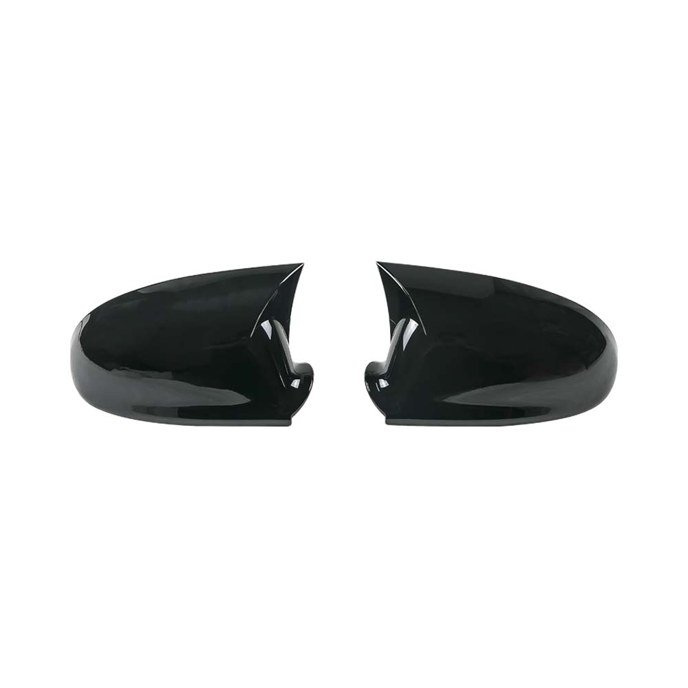 For VW Volkswagen Golf MK5 GTI R 2003-2009 ABS Car Rearview Side Mirror Cover Wing Cap Exterior Door Trim Adhesive Sticker Gloss Black
For VW Volkswagen Golf MK5 GTI R 2003-2009 ABS Car Rearview Side Mirror Cover Wing Cap Exterior Door Trim Adhesive Sticker Gloss Black