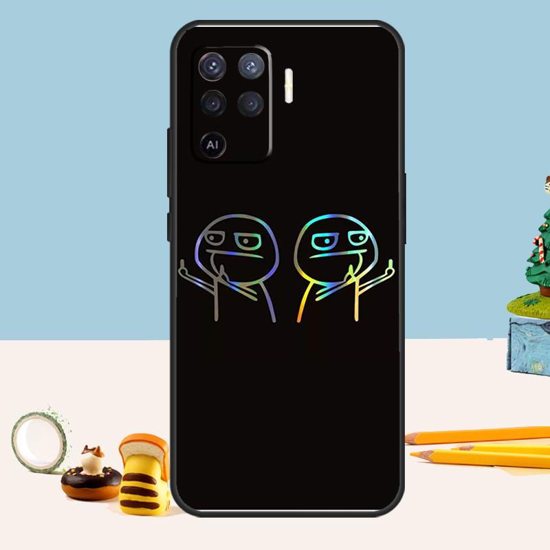 Смешной чехол со средним пальцем для Oppo A76 A96 A16 A17 A57 A60 A40 A80 A18 A38 A58 A78 A98 A15 A54 A74 A94 A6 A5 Pro OPPO A80 5G
Смешной чехол со средним пальцем для Oppo A76 A96 A16 A17 A57 A60 A40 A80 A18 A38 A58 A78 A98 A15 A54 A74 A94 A6 A5 Pro OPPO A80 5G