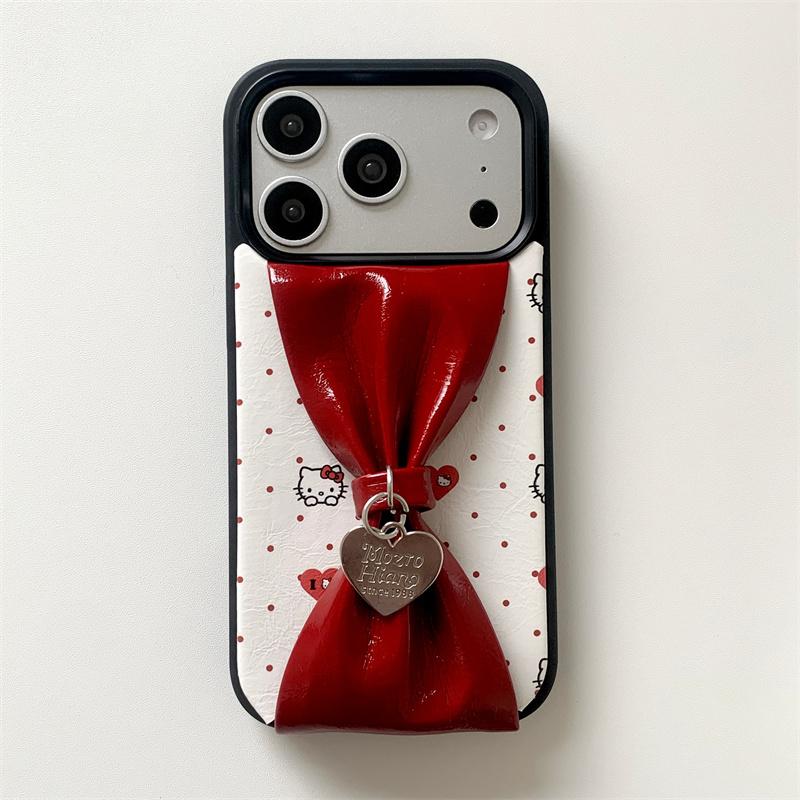 Милый Чехол-Кот с Бантом для iPhone 17 Pro 16 15 14 Pro Max с Подвеской-Сердечком Кожаный Ударопрочный 16 17 15pro Защитная Крышка For iPhone 17Pro
Милый Чехол-Кот с Бантом для iPhone 17 Pro 16 15 14 Pro Max с Подвеской-Сердечком Кожаный Ударопрочный 16 17 15pro Защитная Крышка For iPhone 17Pro