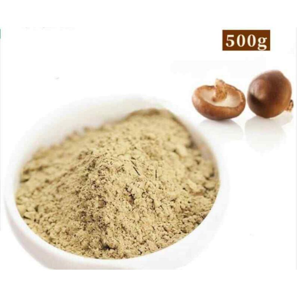 100 Natural Shiitake Mushroom Powder Energy Detox Tea, Pure Lentinus Edodes Superfood 200g 250 g
100 Natural Shiitake Mushroom Powder Energy Detox Tea, Pure Lentinus Edodes Superfood 200g 250 g