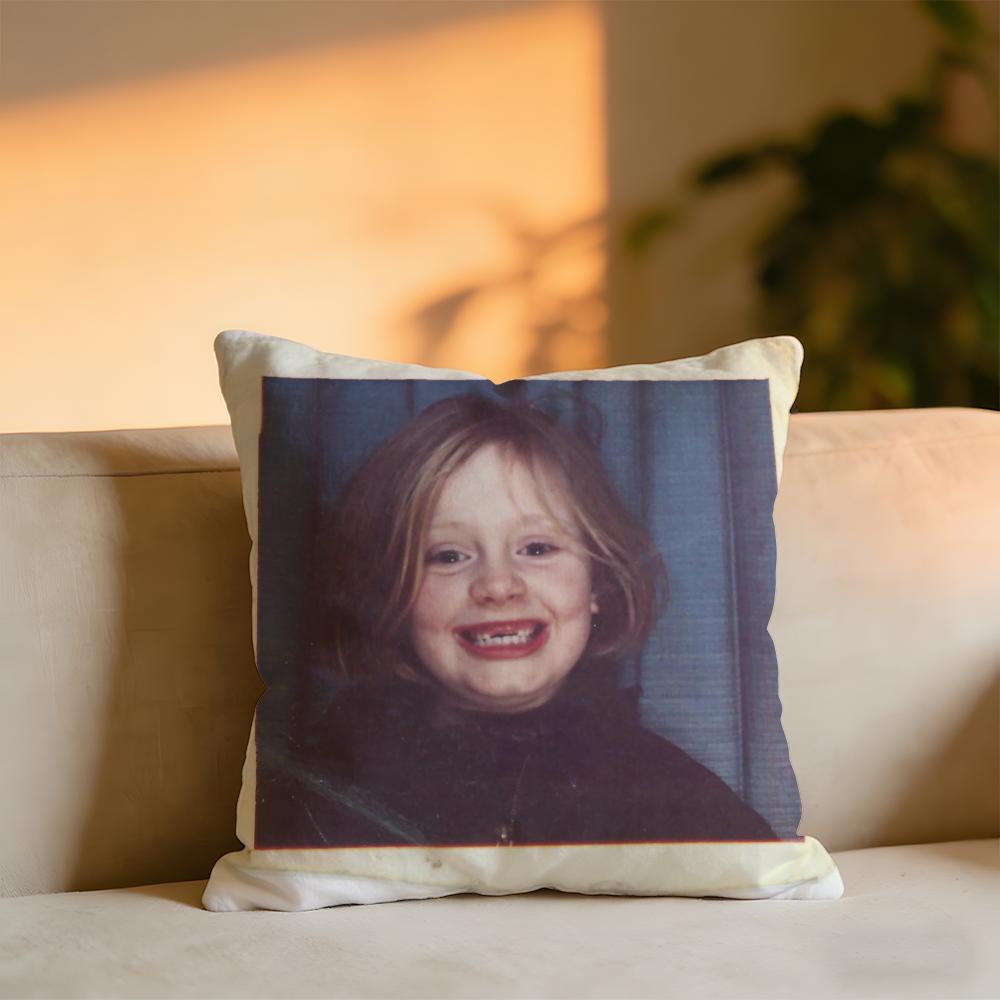 ADELE Cushion Cover Cozy Velvet Throw PillowSoft Warm Cushion For Sofa Bed 30x30 cm
ADELE Cushion Cover Cozy Velvet Throw PillowSoft Warm Cushion For Sofa Bed 30x30 cm
