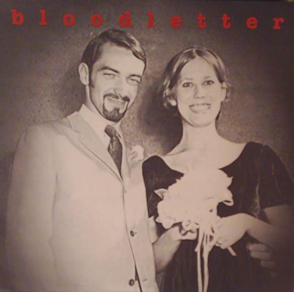 7inch Record BLOODLETTER - On The Rim / Get Me REP11 Reproductive Re 1997 US Rock Used
7inch Record BLOODLETTER - On The Rim / Get Me REP11 Reproductive Re 1997 US Rock Used
