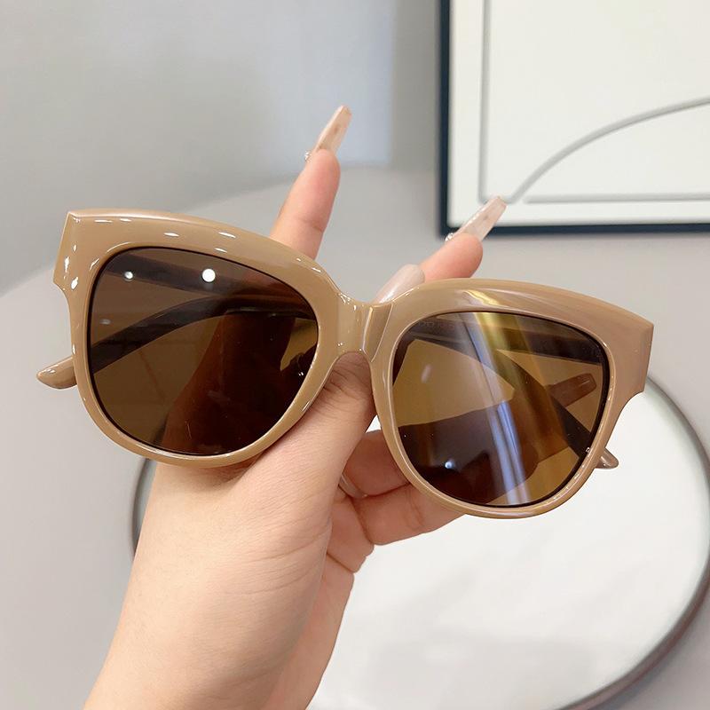JYL TS Wholesale Sunglasses Women UV Protection Big Face Slimming Z3746 A-8934 брансуик зеленый
JYL TS Wholesale Sunglasses Women UV Protection Big Face Slimming Z3746 A-8934 брансуик зеленый