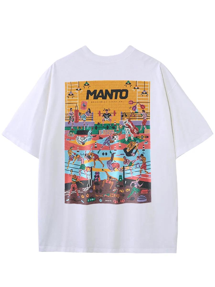 Футболка бренда TRAPSTAR 4XL
Футболка бренда TRAPSTAR 4XL