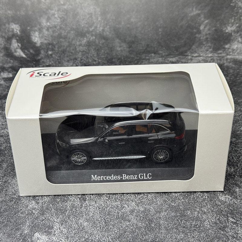 IScale 1/43 Mercedes Bezn AMG GT63 Alloy Model Car Diecast 1:43 Benz Glc SUV Off-road Car AMG ONE Toys for Boys
IScale 1/43 Mercedes Bezn AMG GT63 Alloy Model Car Diecast 1:43 Benz Glc SUV Off-road Car AMG ONE Toys for Boys