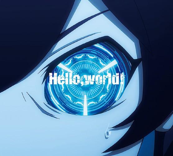 CD - Hello,world!/colony TFCC89539 Toy s Factory 2015 Japan Japanese Pop/Rock Used
CD - Hello,world!/colony TFCC89539 Toy s Factory 2015 Japan Japanese Pop/Rock Used