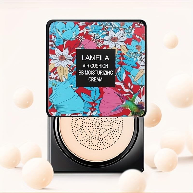 Увлажняющий и легкий консилер Air Cushion Bb Cream Concealer Увлажняющий стойкий контроль жирности Не снимает макияж
Увлажняющий и легкий консилер Air Cushion Bb Cream Concealer Увлажняющий стойкий контроль жирности Не снимает макияж