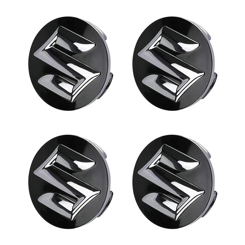 4pcs 54mm 58mm Wheel Hub Caps Center Cover Car Badge For Suzuki Swift Grand Vitara SX4 Baleno Jimmy Alto Samurai GSX
4pcs 54mm 58mm Wheel Hub Caps Center Cover Car Badge For Suzuki Swift Grand Vitara SX4 Baleno Jimmy Alto Samurai GSX