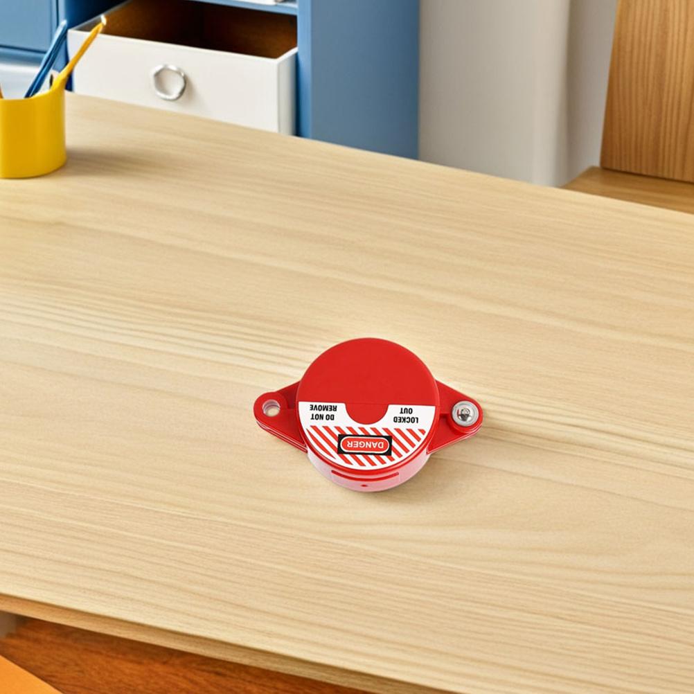 8 шт. Замок безопасности клапана Многофункциональный Прочный Легкая установка для водопроводных кранов Газовых баллонов Промышленное обслуживание Безопасность CHINA
8 шт. Замок безопасности клапана Многофункциональный Прочный Легкая установка для водопроводных кранов Газовых баллонов Промышленное обслуживание Безопасность CHINA