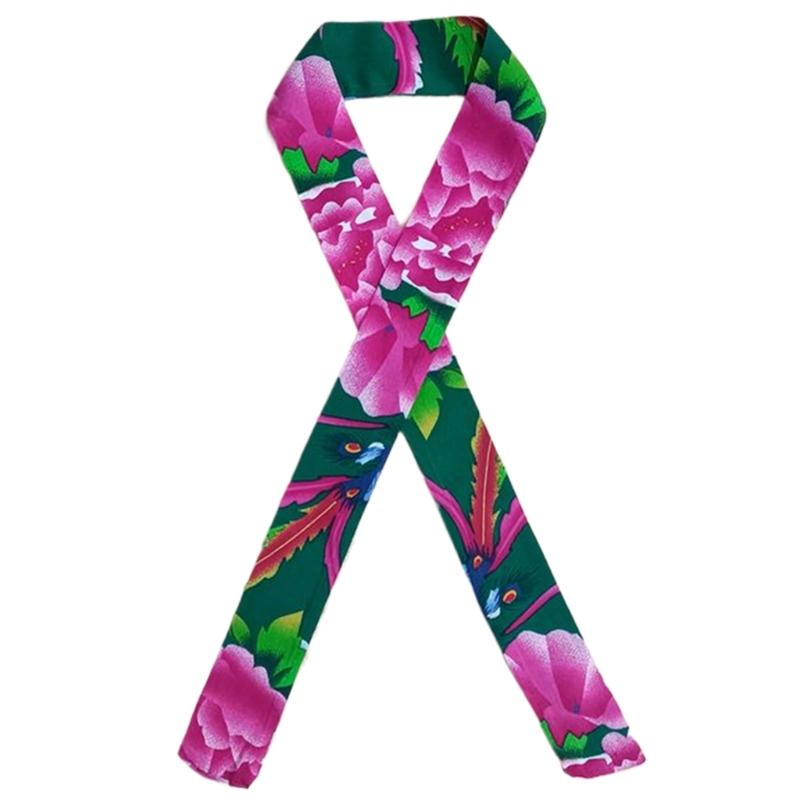 Девушка Цветочный Узкий Шарф Фестиваль Креативная Повязка Новогодний Головной Убор Подарки Теплый Платок Северо-восточная Лента Длинный Шарф зелёный
Девушка Цветочный Узкий Шарф Фестиваль Креативная Повязка Новогодний Головной Убор Подарки Теплый Платок Северо-восточная Лента Длинный Шарф зелёный