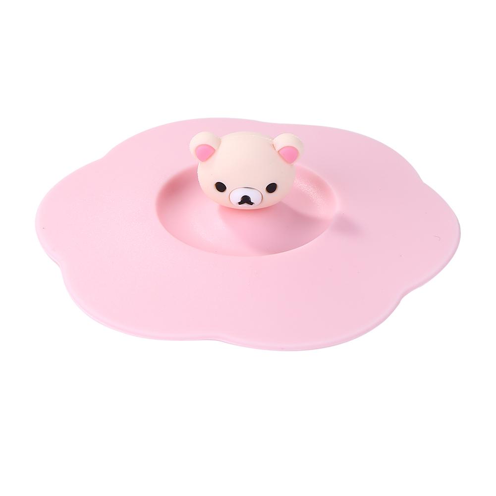 Силіконова кришка для чашки милого кота пилонепроникна герметична кришка для чаю та кави з герметичною кришкою, що запобігає пилу, багаторазова ущільнення, присоска, нова
Силіконова кришка для чашки милого кота пилонепроникна герметична кришка для чаю та кави з герметичною кришкою, що запобігає пилу, багаторазова ущільнення, присоска, нова