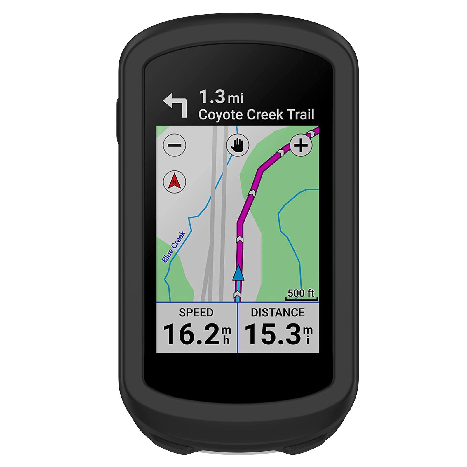 For Garmin Explore 2 Bike GPS Computer Anti-drop Protective Cover Soft Silicone Case Black
For Garmin Explore 2 Bike GPS Computer Anti-drop Protective Cover Soft Silicone Case Black