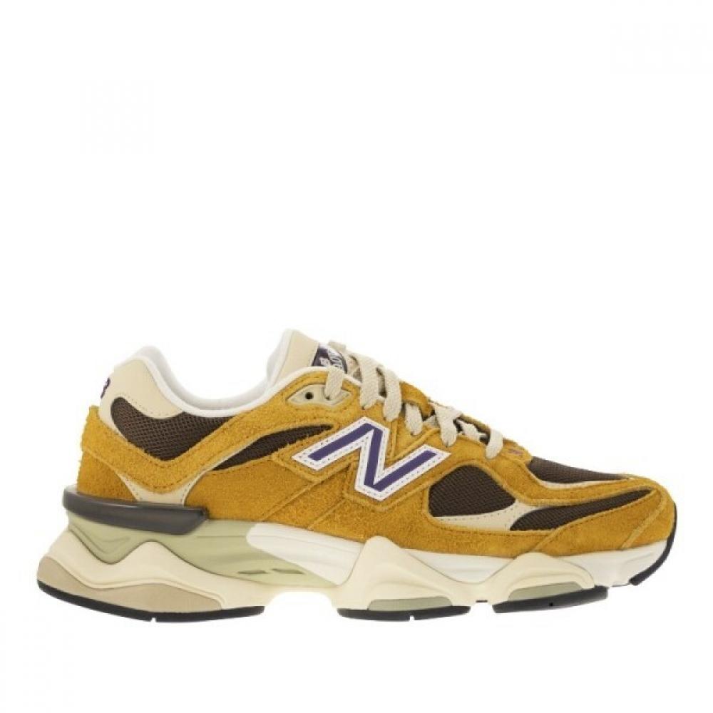 New Balance 9060 Sneakers U9060 Srb US10.5
New Balance 9060 Sneakers U9060 Srb US10.5