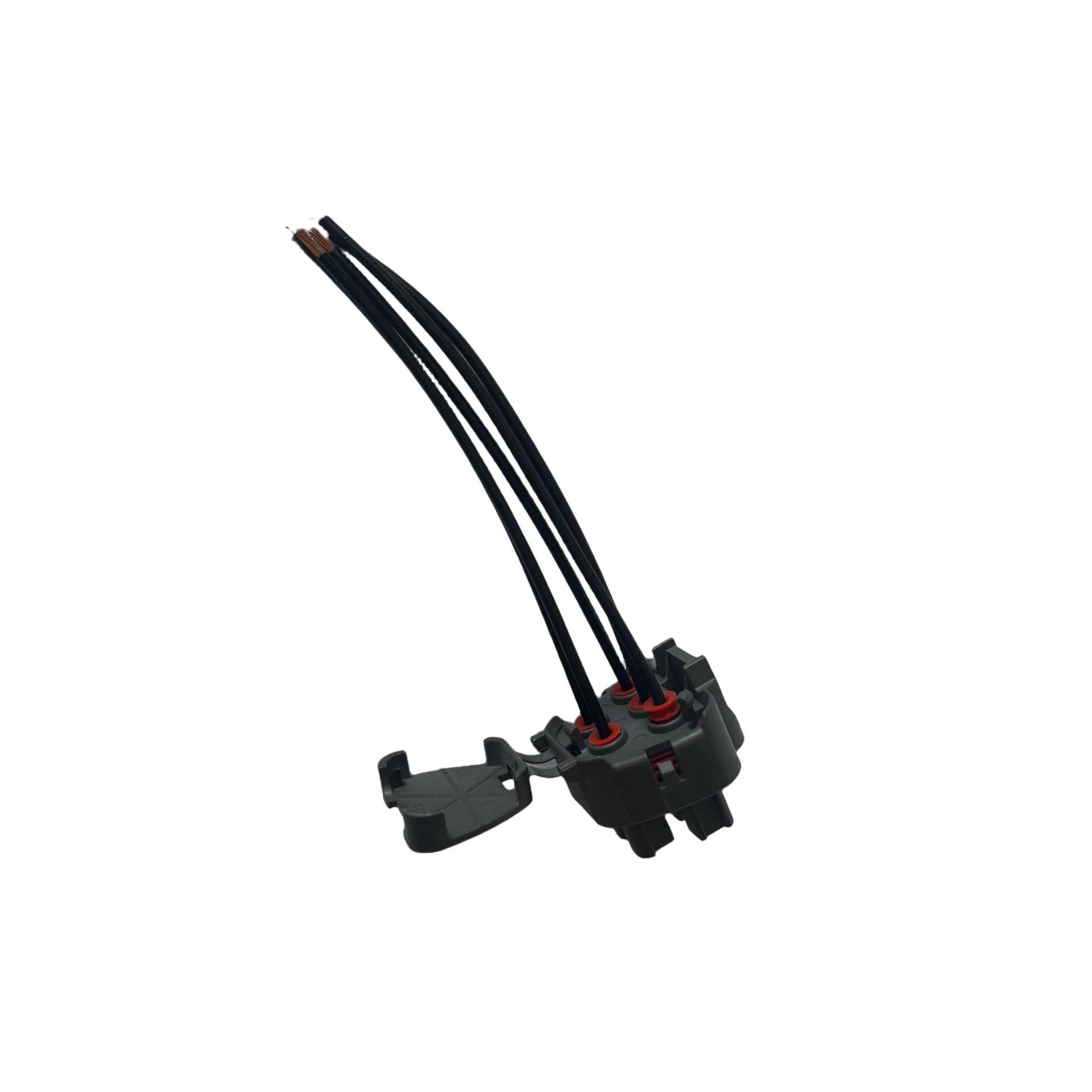 CT04 4-Pin Fuel Pump Connector for Toyota Crown, Reiz, Camry Elephant
CT04 4-Pin Fuel Pump Connector for Toyota Crown, Reiz, Camry Elephant
