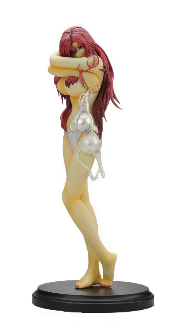 Onegai Teacher Mizuho Kazami scale polystone painted finished (1/4 product)
Onegai Teacher Mizuho Kazami scale polystone painted finished (1/4 product)