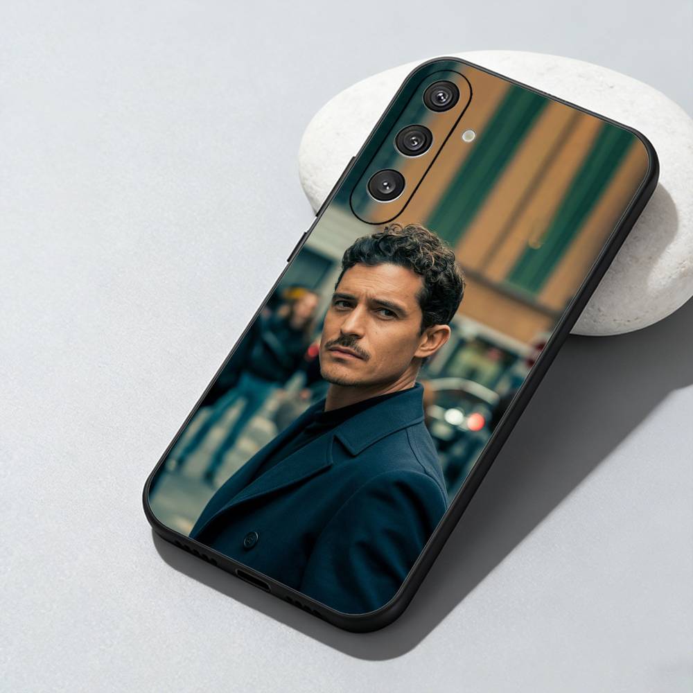 O-Orlando B-Bloom Printed Phone Case For Samsung Galaxy A73,A72,A71,A70,A52,A51 Others Soft Black Cover Samsung a53 5g
O-Orlando B-Bloom Printed Phone Case For Samsung Galaxy A73,A72,A71,A70,A52,A51 Others Soft Black Cover Samsung a53 5g