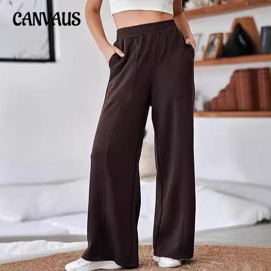 Осенние женские повседневные брюки с высокой талией, свободные повседневные широкие брюки S серый
Осенние женские повседневные брюки с высокой талией, свободные повседневные широкие брюки S серый