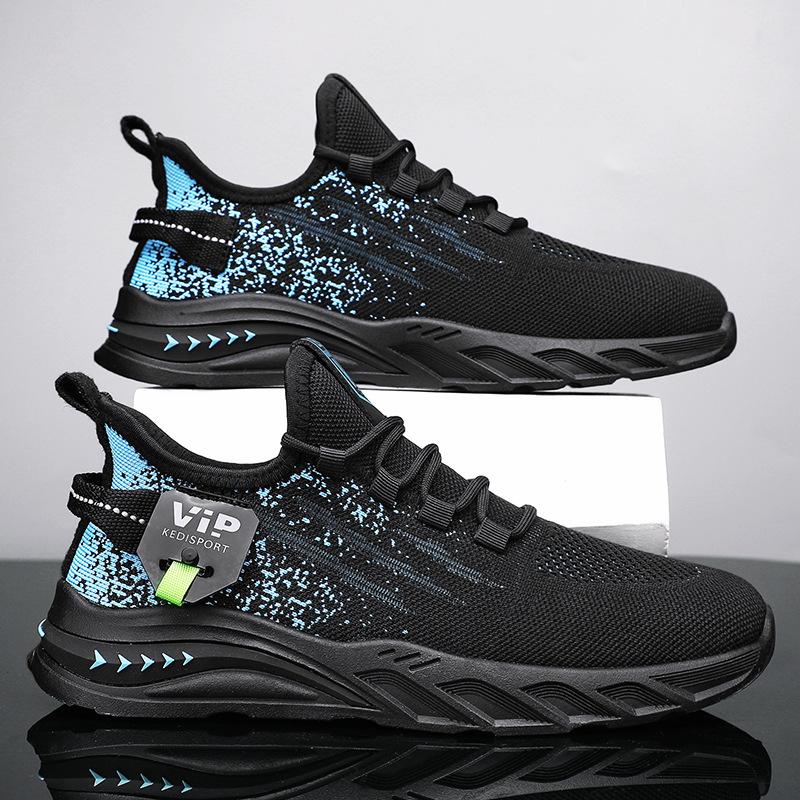 Zapatos de los deportes de los hombres Comfortable Outdoor Running Men s Sneakers 41
Zapatos de los deportes de los hombres Comfortable Outdoor Running Men s Sneakers 41